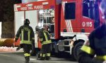 Asolo, lavori nella caserma dei Vigili del Fuoco