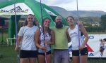 Atletica, a Vittorio Veneto i titoli regionali