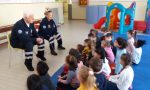 Corsi di primo soccorso per bambini