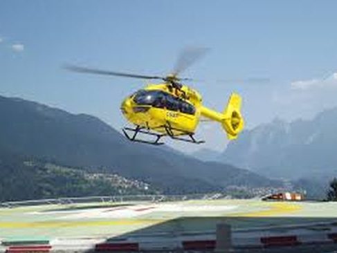 Scia di incidenti in montagna