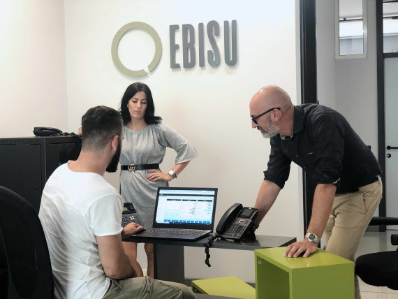 Centralini in cloud, da Castelfranco decolla la nuova tecnologia