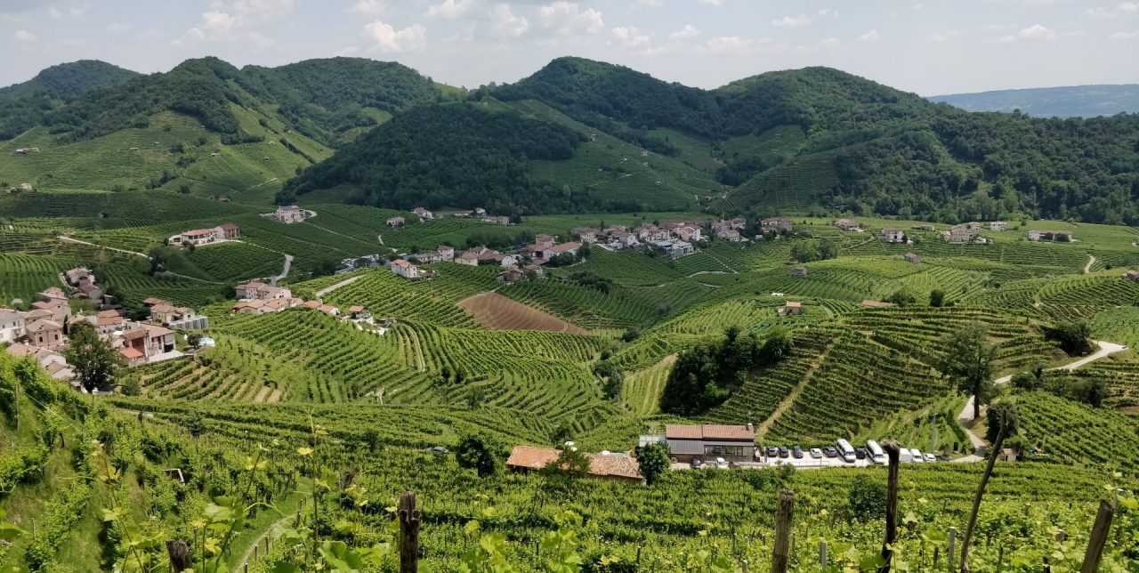 Gran Gala del Prosecco Superiore