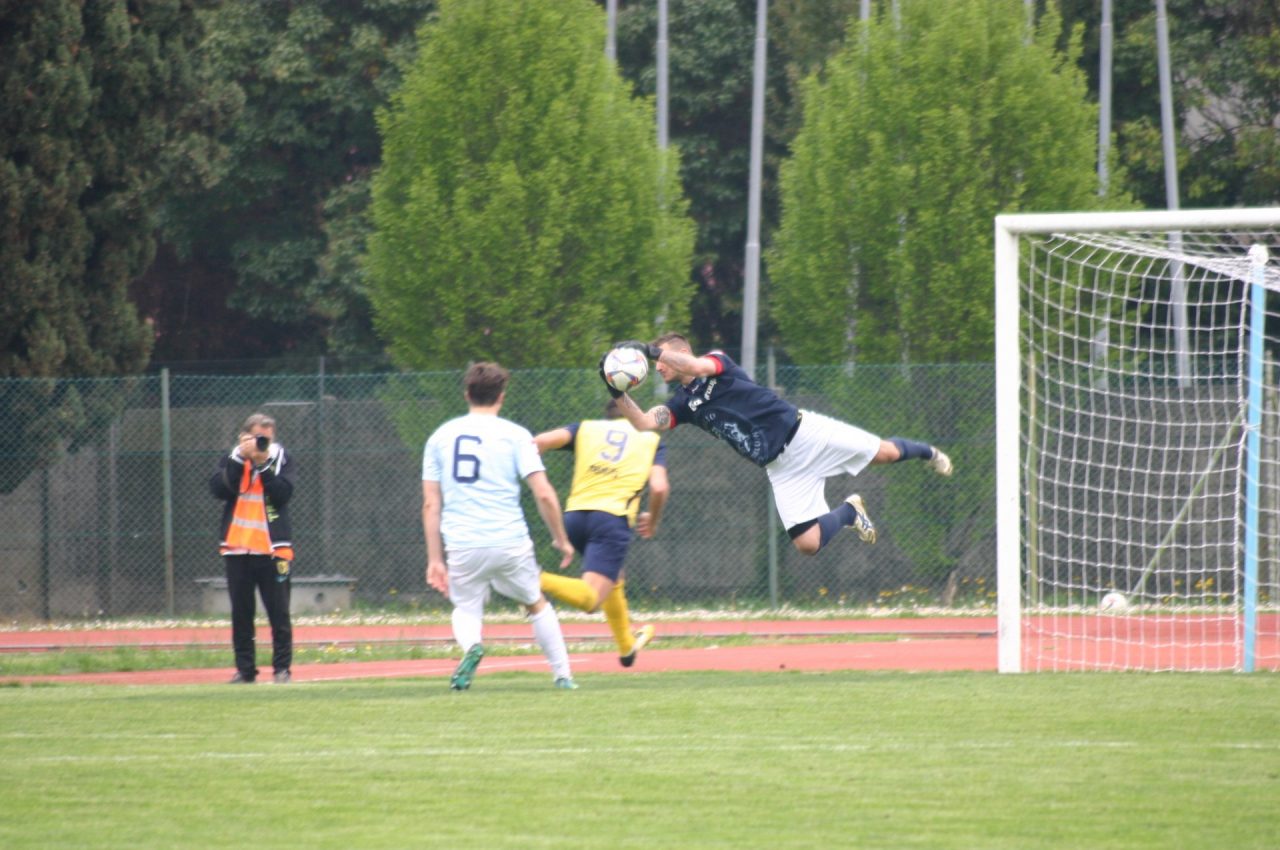 Nasce Prodeco Calcio Montebelluna 1919, il Montello ricomincia da capo