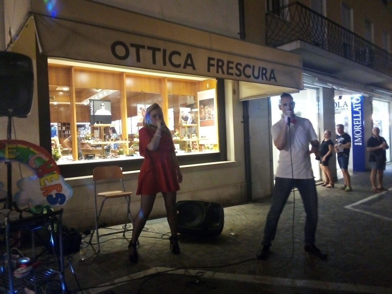Proseguono i “Giovedì Musicali”