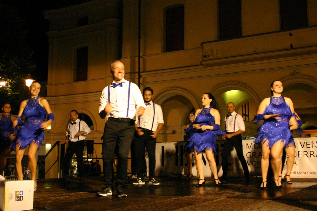 Proseguono i “Giovedì Musicali”, stasera la quinta serata