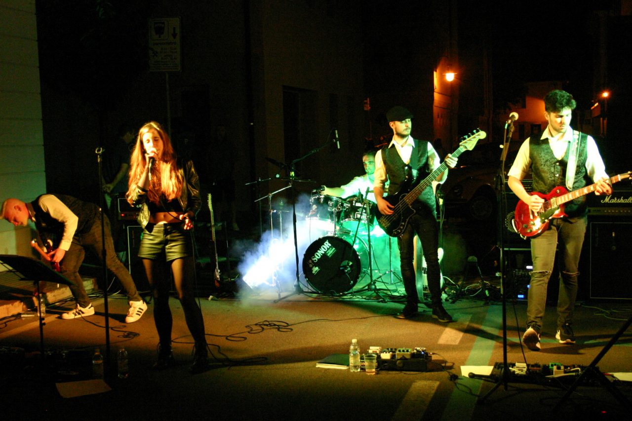 Giovedì Musicali a Montebelluna, ultima serata
