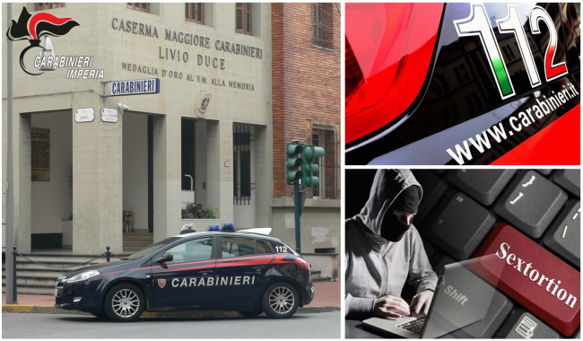 Ricatto con foto hot, titolare di un bar del Trevigiano ridotto sul lastrico