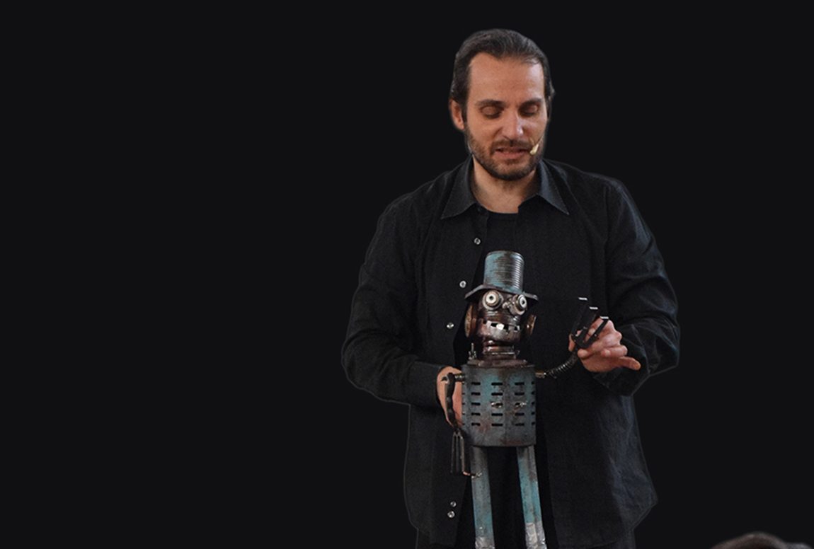 Operaestate: uno spettacolo sull’ecologia per Minifest a Riese Pio X