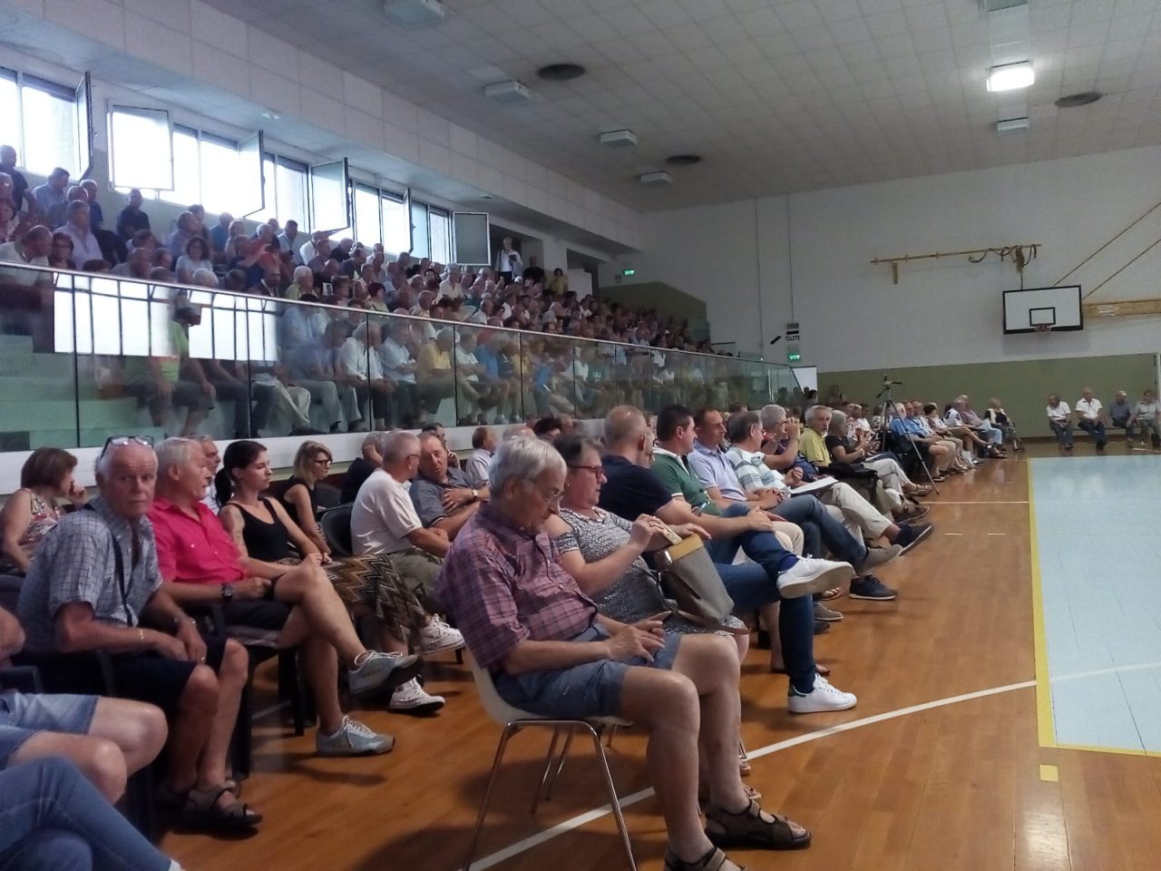 Nuovo incontro per le “vittime” delle banche venete