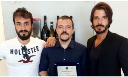 Farina dagli scarti di birra per riciclarla: La Startup premiata è di tre ideatori bassanesi