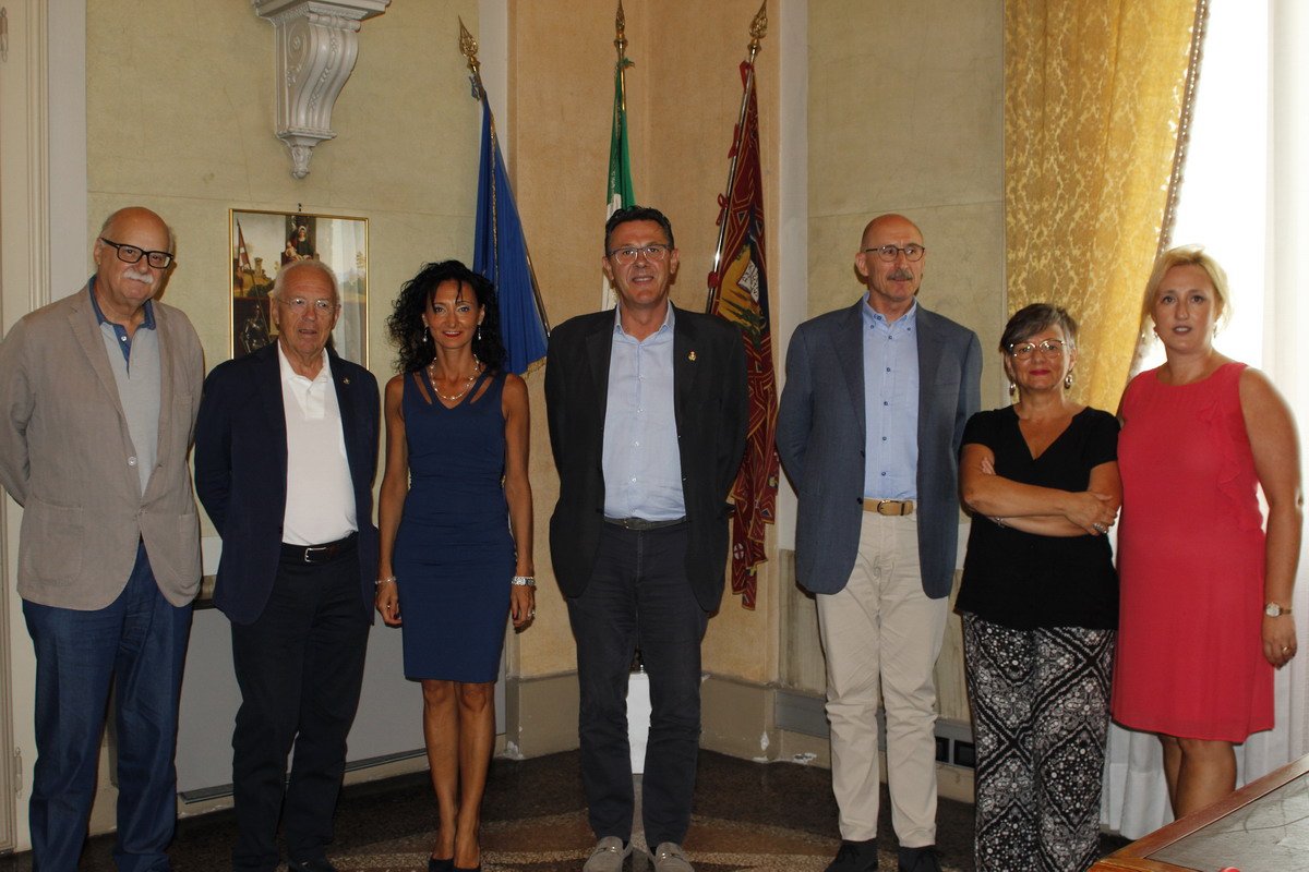 Progetto Varcities: Castelfranco supera la prima selezione