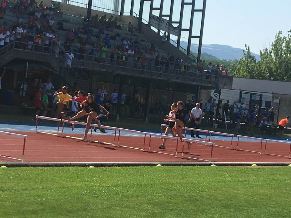 Trofeo delle Province, trionfa Vicenza, Treviso è d’argento