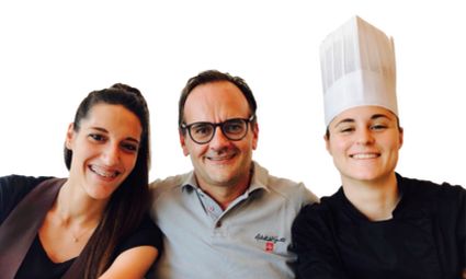 Ad Altivole s’inventano gelato e torte a domicilio
