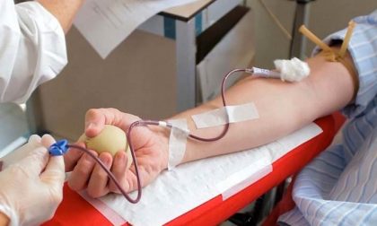 Appello dell'Avis provinciale di Treviso per la donazione di sangue