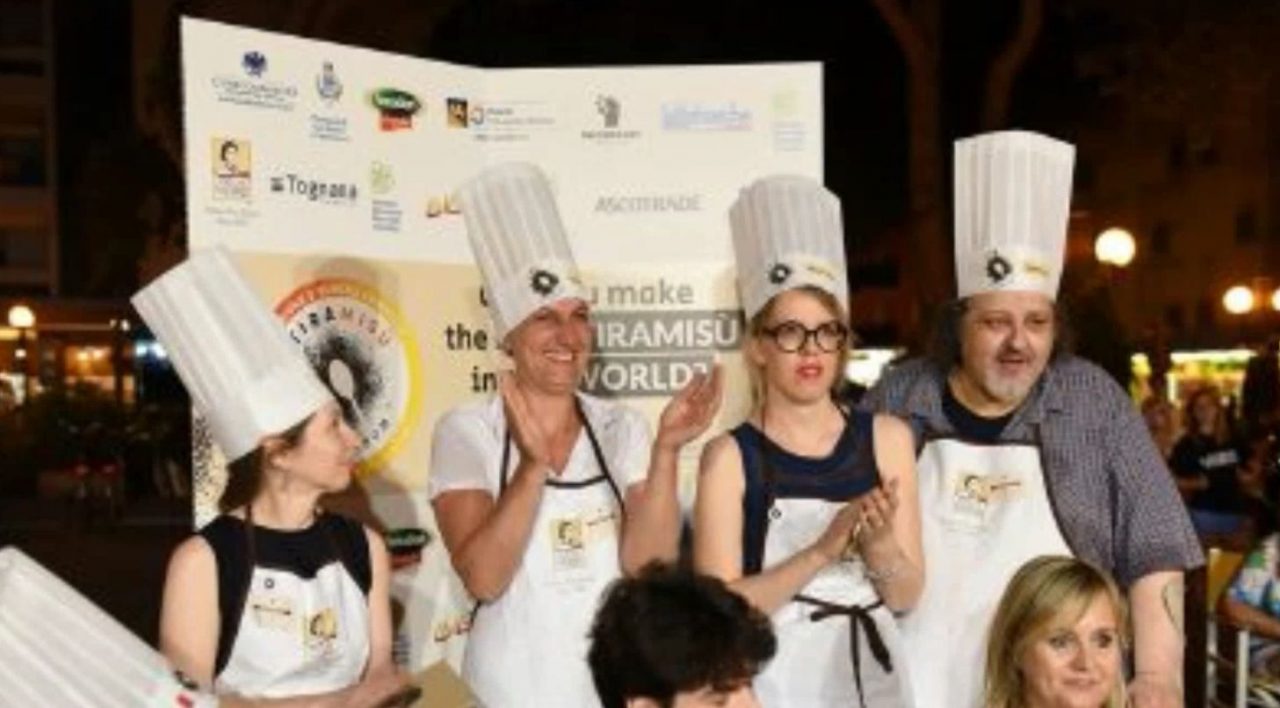 Elisa Martignago semifinalista alla Tiramisù World Cup 2019