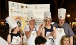 Elisa Martignago semifinalista alla Tiramisù World Cup 2019