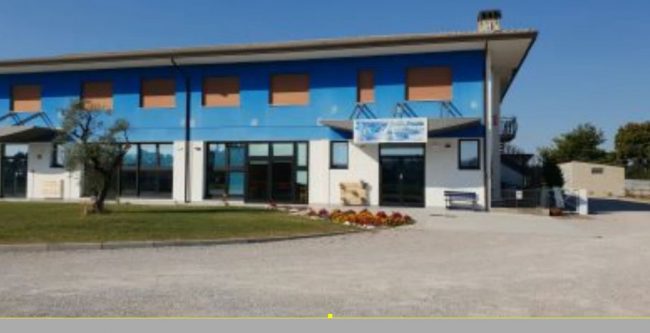 Ex Bessegato: assegnata la gestione del capannone