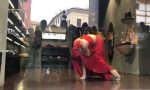 A Treviso la danza è in vetrina