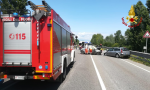 Lunga scia di sangue, altri due morti sulle strade venete