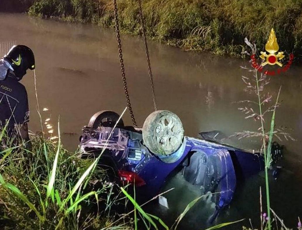 Un’altra strage del sabato sera, muoiono 4 ventenni