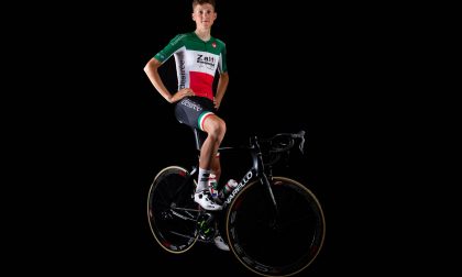 Giro del Veneto: il debutto tricolore di Marco Frigo