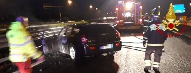 Nubifragio, anche una vittima, un giovane di Mansuè