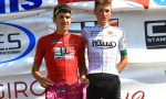 Zalf a valanga al Giro del Veneto, Zurlo nuovo leader