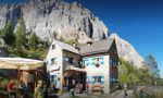 Vacanze gratis al rifugio se lasci a casa lo smartphone