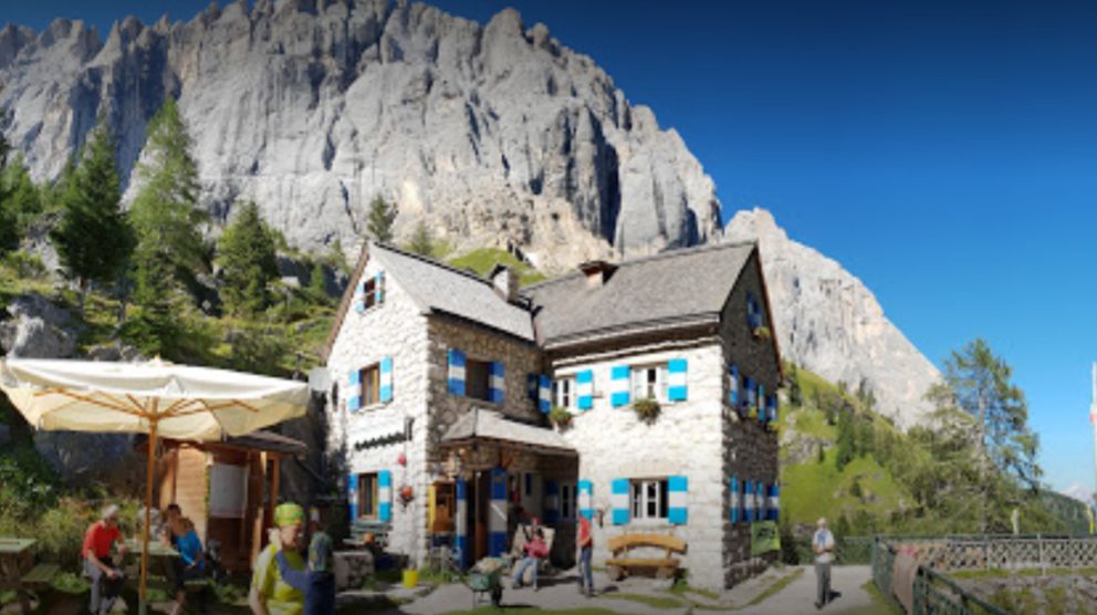 Vacanze gratis al rifugio se lasci a casa lo smartphone