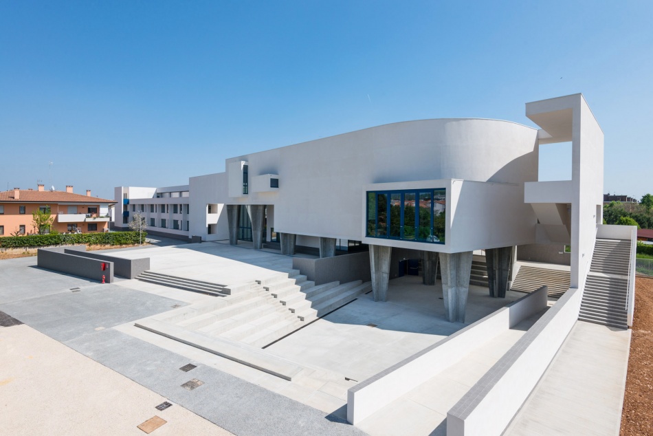 Maturità, tredici centini al Liceo Levi di Montebelluna