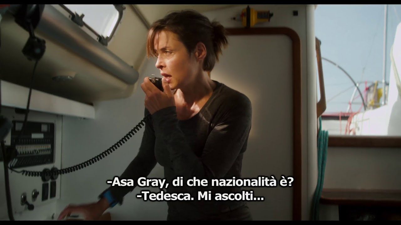 Montebelluna, questa sera “Styx” al Parco Manin (TRAILER)