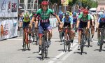 Giro del Veneto: Marchiori firma il poker a Caldiero