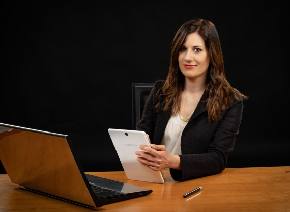 E’ di Volpago la prima disegnatrice in Italia di esperienze turistiche per gli hotel