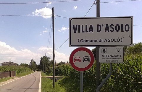 Aperta oggi la farmacia a Villa d’Asolo