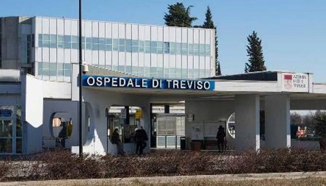 Distretto Treviso Ulss2, scaricabili online anche i referti di radiologia