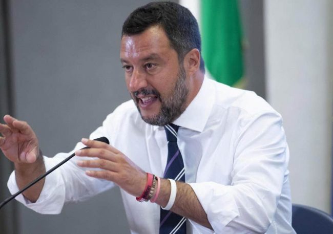 Salvini