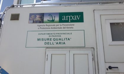 Qualità dell'aria Arpav monitora gli odori a Vedelago