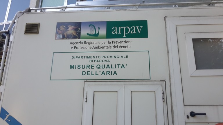 Qualità dell’aria Arpav monitora gli odori a Vedelago