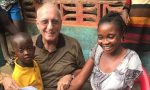 Caterina Priano è ritornata dalla Sierra Leone