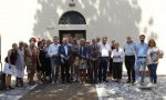 All'Accademico la mostra Acquerelli in corsia