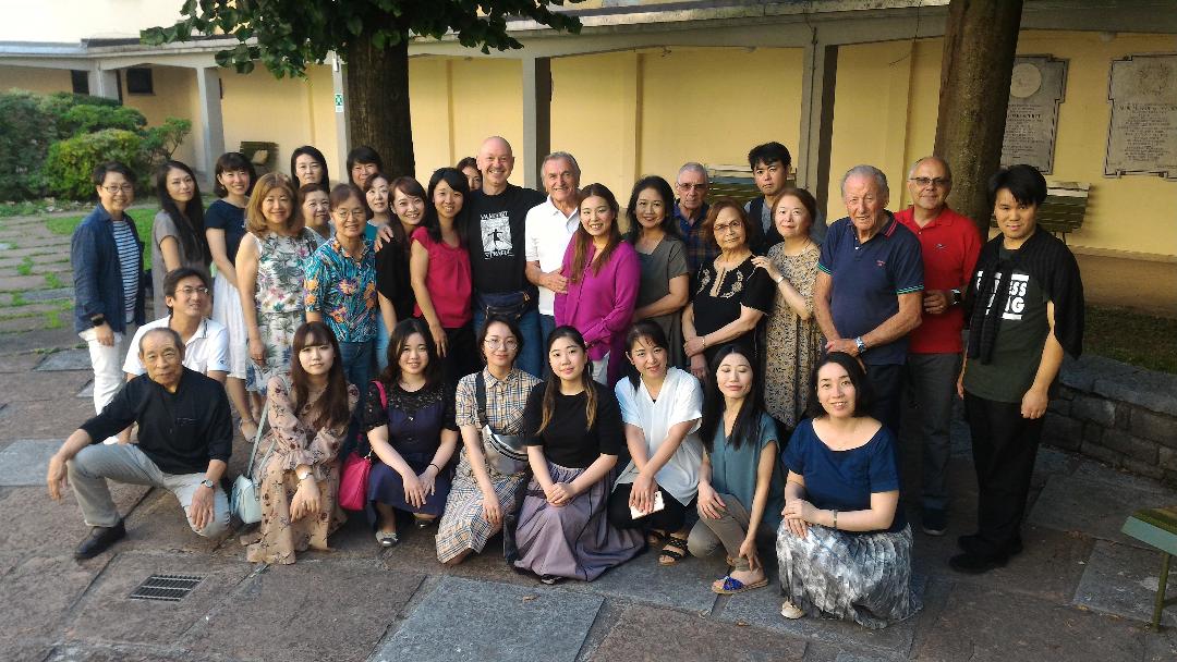 A Castelfranco arriva l’Opera Italiana di Tokyo