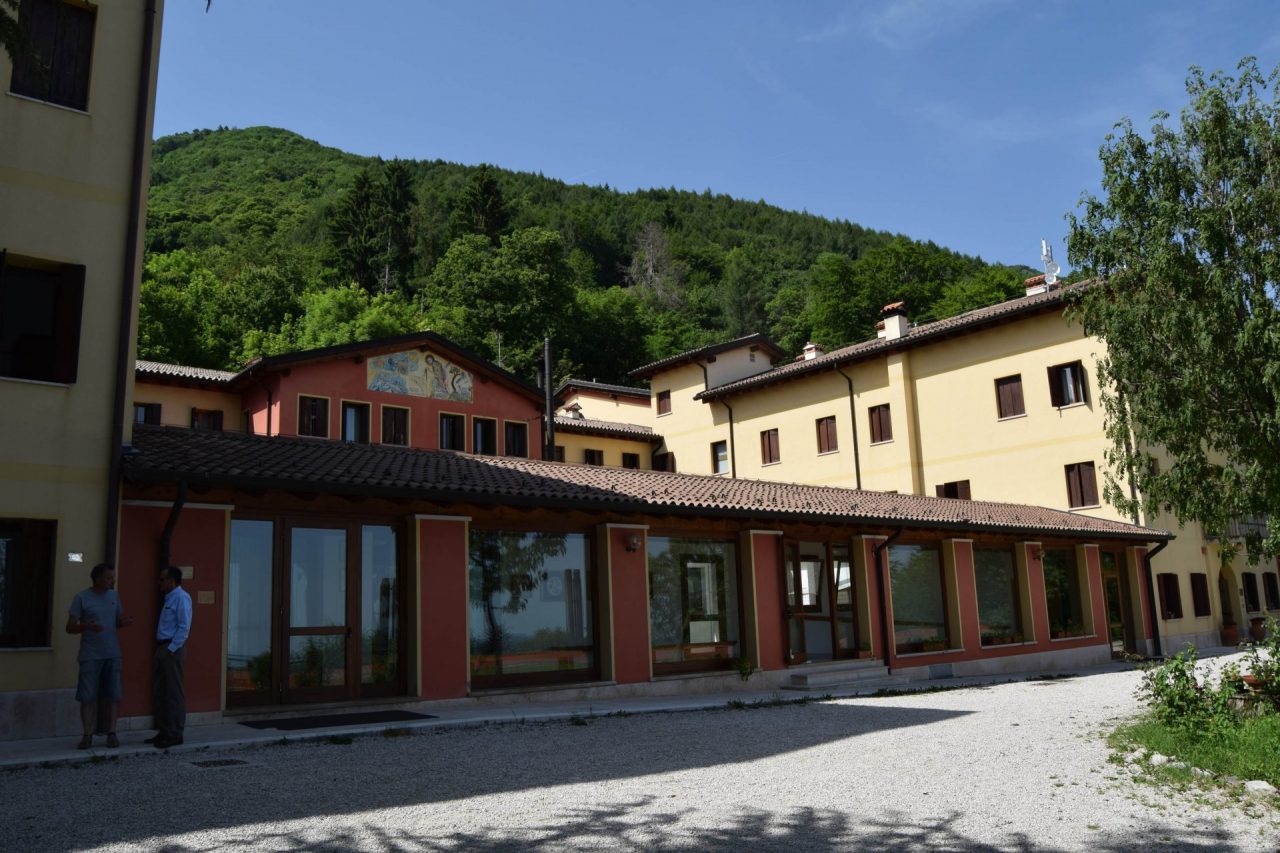A Crespano una giornata immersi nella natura