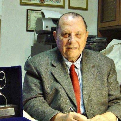 Vedelago festeggia un mito: Gianni Moro compie 99 anni