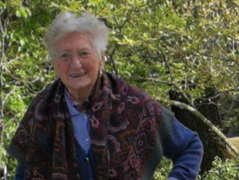 Montello dimenticato, a 96 anni senza luce e senza telefono