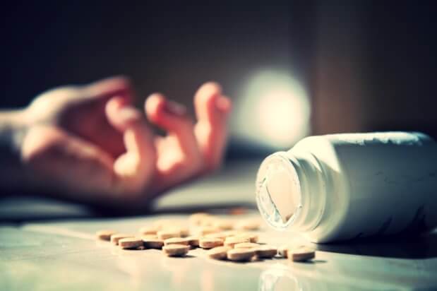 Veneto prima in Italia per morti per droga, l’allarme dalla Regione