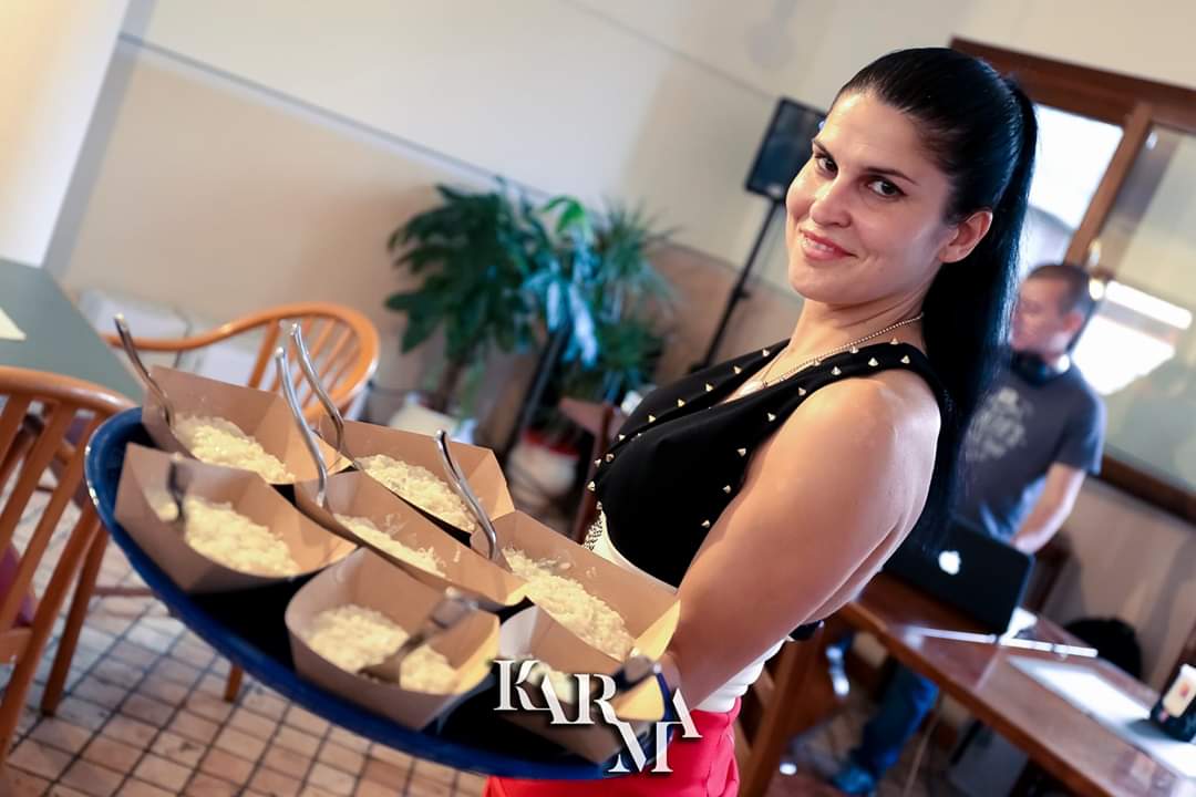 Vedelago, al Karma doppio compleanno