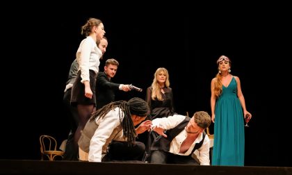 Arte Lirica Festival, il pubblico premia il ritorno della lirica ad Asolo