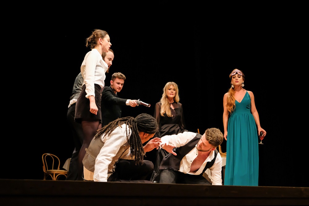 Arte Lirica Festival, il pubblico premia il ritorno della lirica ad Asolo