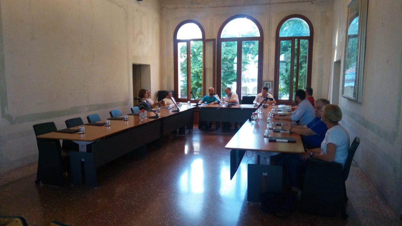 Trevignano, consiglio lampo senza la minoranza