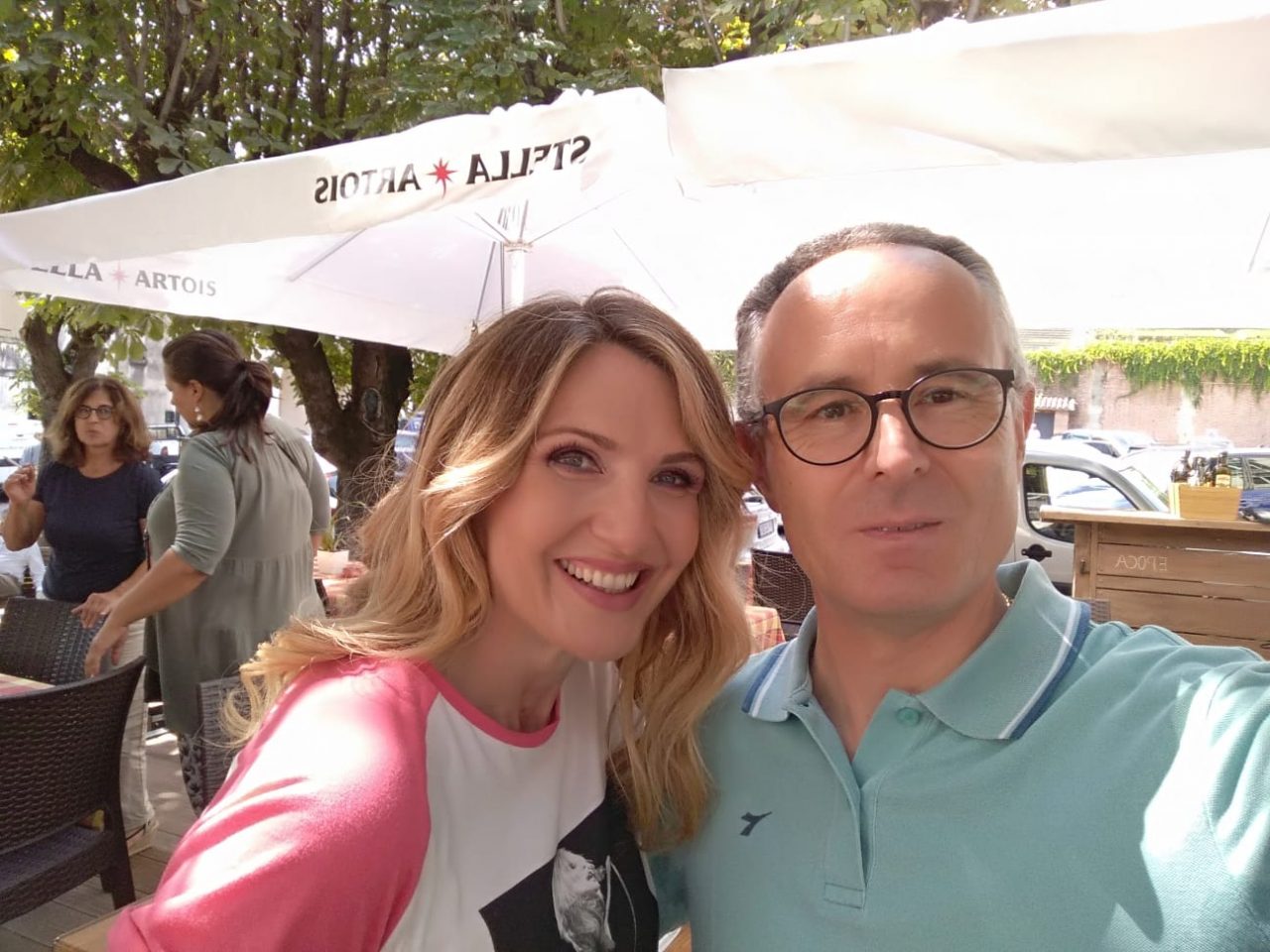 Asolo su Rai1, questa sera alle 21,25 a Linea Verde